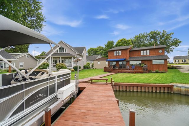 3250 South Bank Road NE, Millersport, OH 43046