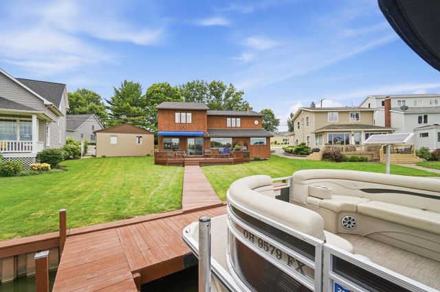3250 South Bank Road NE, Millersport, OH 43046