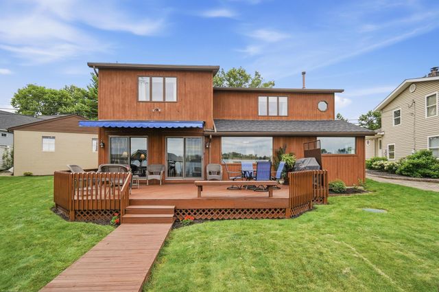 3250 South Bank Road NE, Millersport, OH 43046