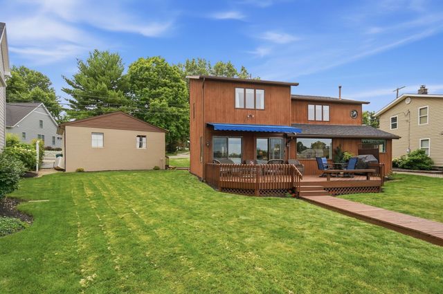 3250 South Bank Road NE, Millersport, OH 43046
