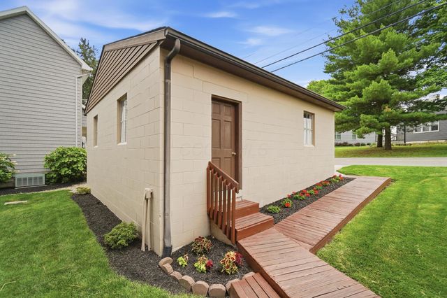3250 South Bank Road NE, Millersport, OH 43046