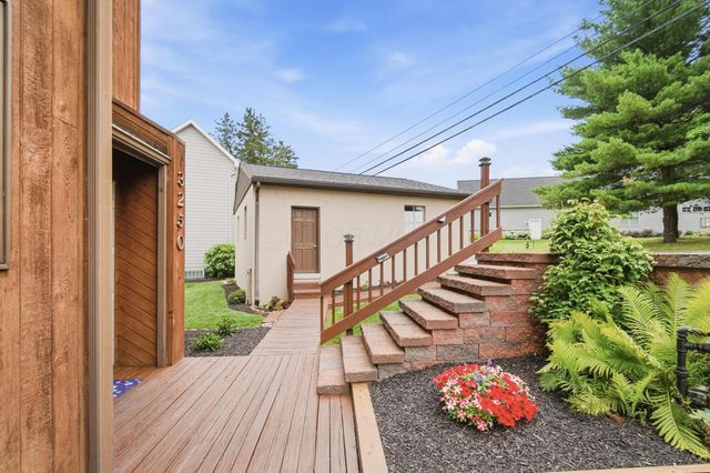 3250 South Bank Road NE, Millersport, OH 43046