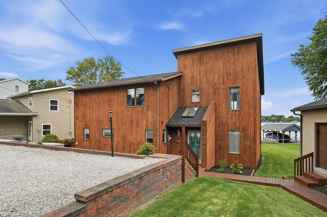 3250 South Bank Road NE, Millersport, OH 43046