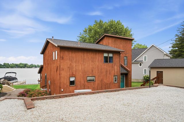 3250 South Bank Road NE, Millersport, OH 43046