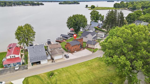 3250 South Bank Road NE, Millersport, OH 43046