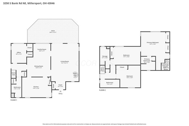 3250 South Bank Road NE, Millersport, OH 43046