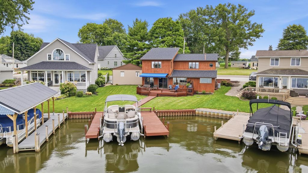 3250 South Bank Road NE, Millersport, OH 43046