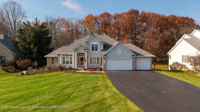 6125 Brooks Landing, Dimondale, MI 48821