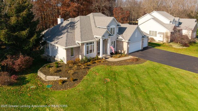 6125 Brooks Landing, Dimondale, MI 48821