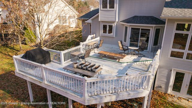 6125 Brooks Landing, Dimondale, MI 48821