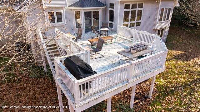 6125 Brooks Landing, Dimondale, MI 48821