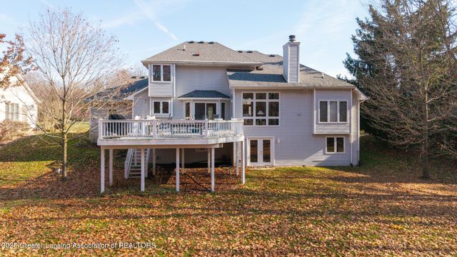 6125 Brooks Landing, Dimondale, MI 48821