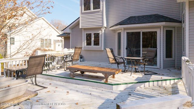 6125 Brooks Landing, Dimondale, MI 48821