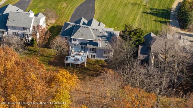 6125 Brooks Landing, Dimondale, MI 48821