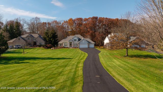 6125 Brooks Landing, Dimondale, MI 48821