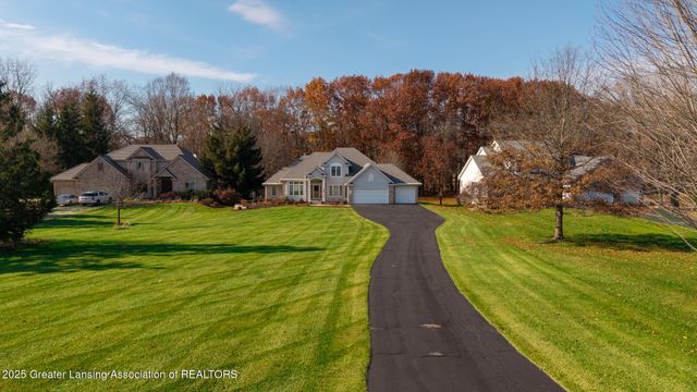 6125 Brooks Landing, Dimondale, MI 48821