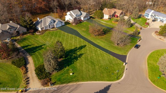 6125 Brooks Landing, Dimondale, MI 48821