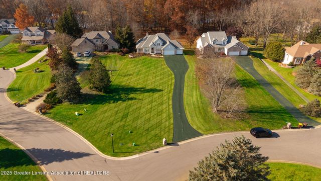 6125 Brooks Landing, Dimondale, MI 48821