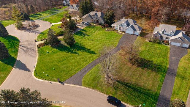 6125 Brooks Landing, Dimondale, MI 48821