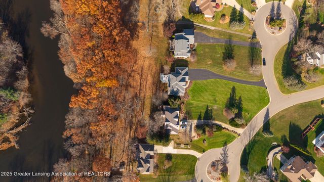 6125 Brooks Landing, Dimondale, MI 48821