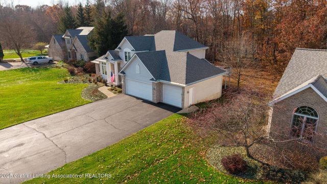 6125 Brooks Landing, Dimondale, MI 48821