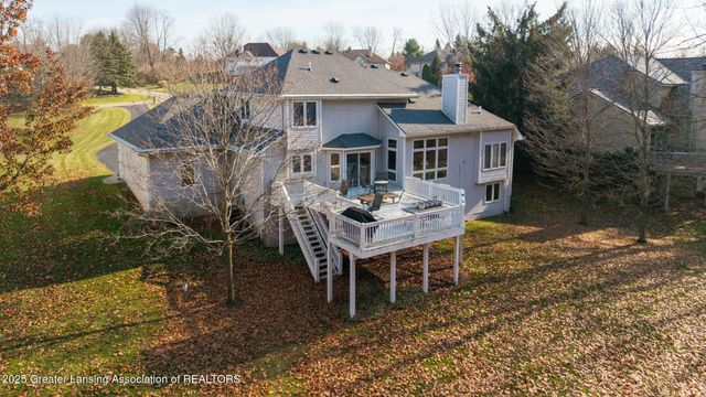 6125 Brooks Landing, Dimondale, MI 48821