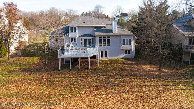 6125 Brooks Landing, Dimondale, MI 48821