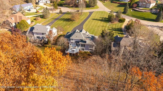 6125 Brooks Landing, Dimondale, MI 48821