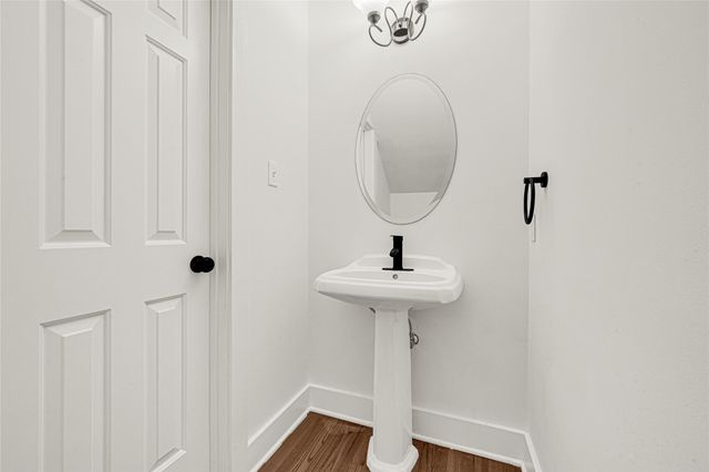919 W 25th Street A, Houston, TX 77008