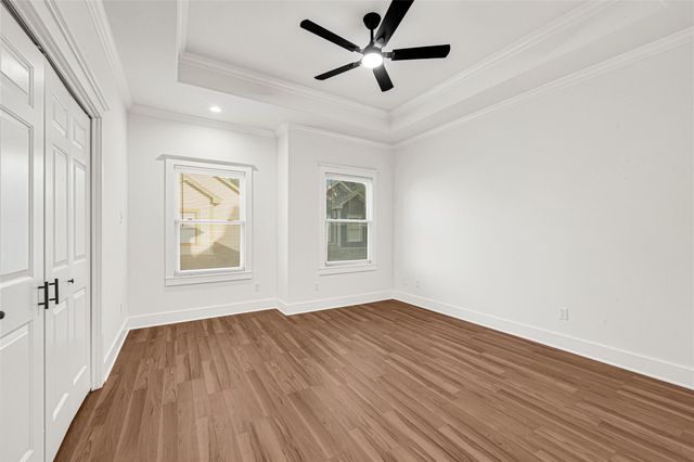 919 W 25th Street A, Houston, TX 77008