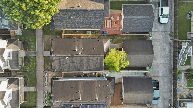 919 W 25th Street A, Houston, TX 77008
