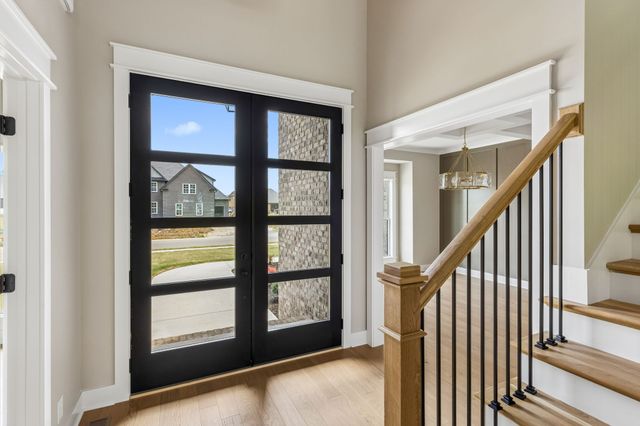 1717 Rhonda Dr, Christiana, TN 37037