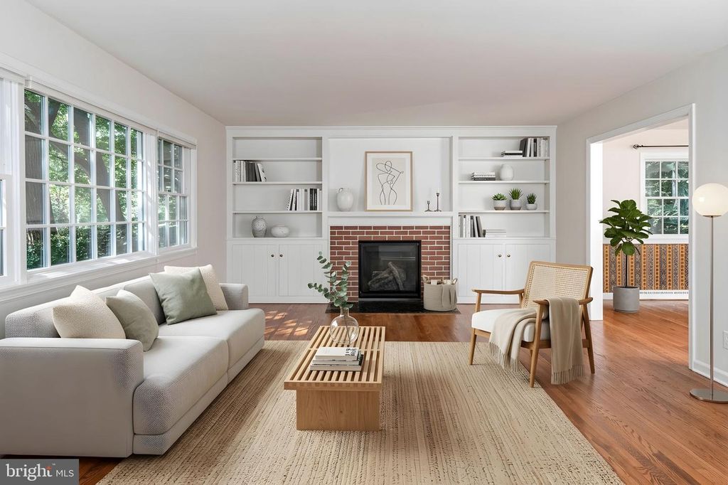 19 PARDOE RD, PRINCETON, NJ 08540 — photo 4