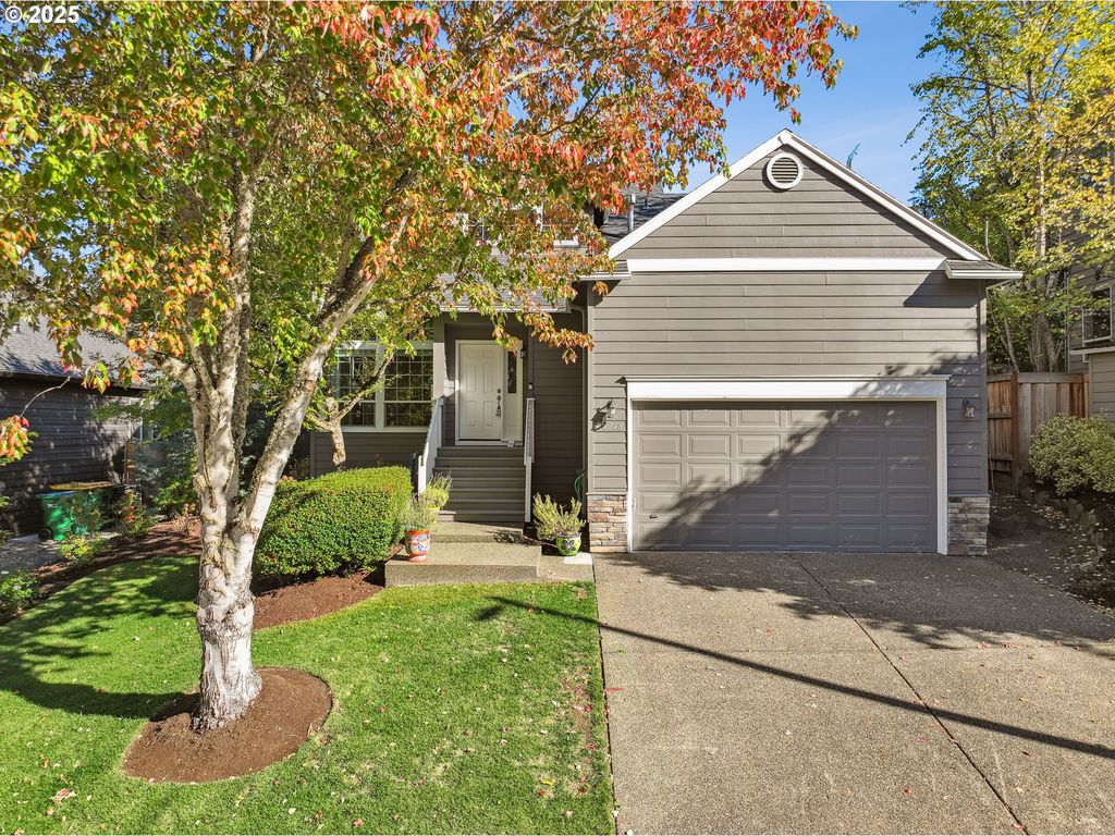 14748 Sw FERN St, Portland, OR 97223