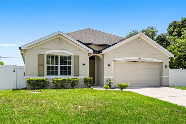 4589 SW Uleta Street, Port St. Lucie, FL 34953