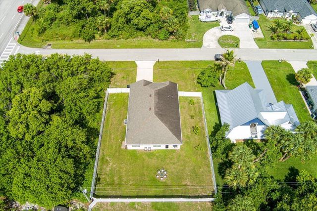 4589 SW Uleta Street, Port St. Lucie, FL 34953