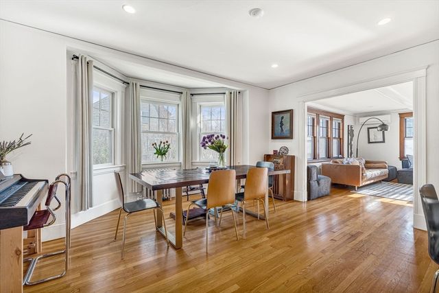 711 Webster Street, Needham, MA 02492