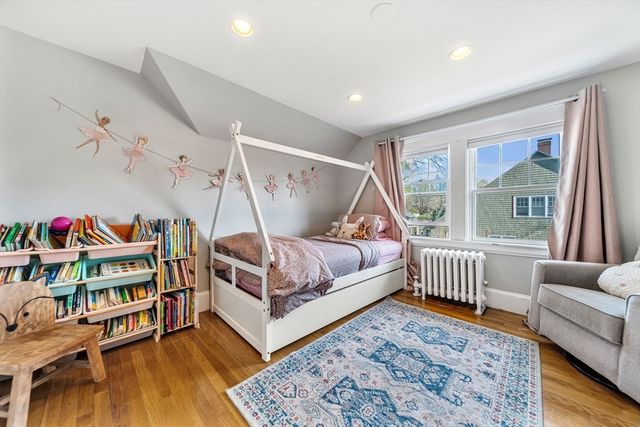 711 Webster Street, Needham, MA 02492