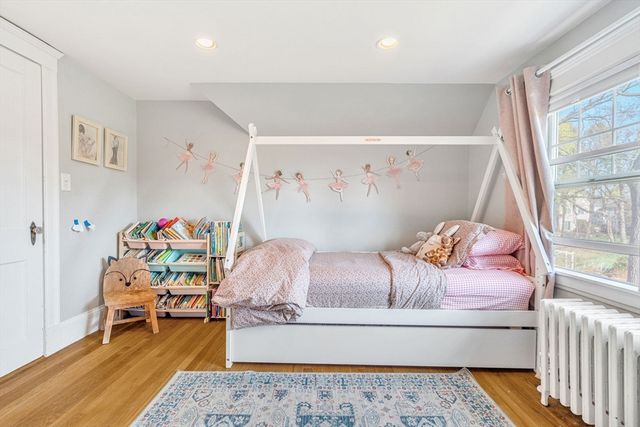 711 Webster Street, Needham, MA 02492