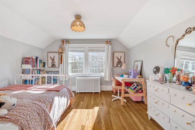 711 Webster Street, Needham, MA 02492