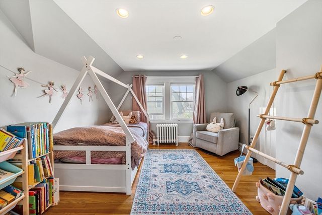 711 Webster Street, Needham, MA 02492