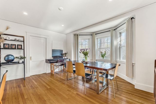 711 Webster Street, Needham, MA 02492