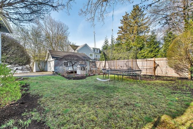 711 Webster Street, Needham, MA 02492