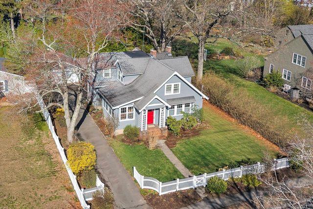 711 Webster Street, Needham, MA 02492