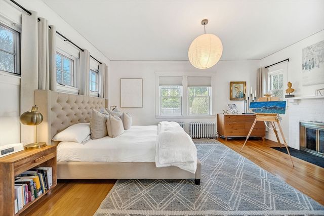 711 Webster Street, Needham, MA 02492