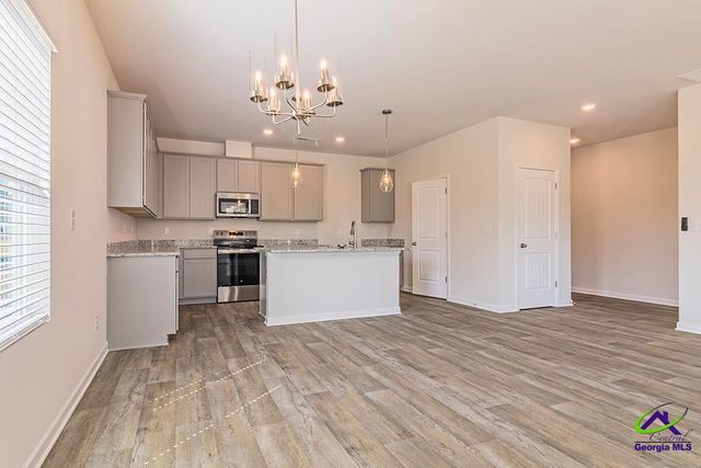 105 Scarecrow Lane lot 4, Perry, GA 31069