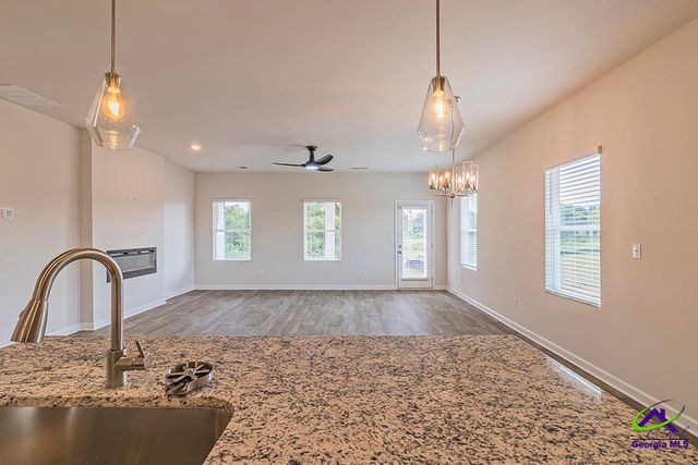 105 Scarecrow Lane lot 4, Perry, GA 31069