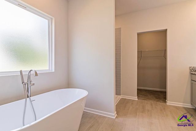 105 Scarecrow Lane lot 4, Perry, GA 31069