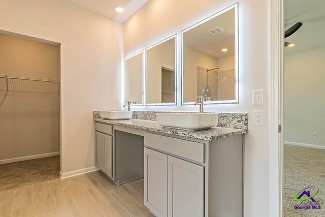 105 Scarecrow Lane lot 4, Perry, GA 31069