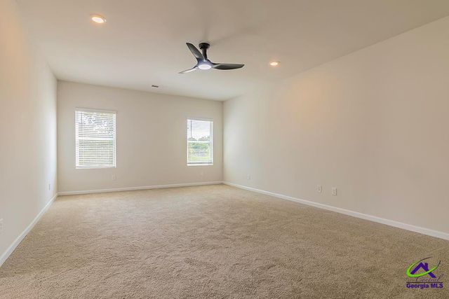 105 Scarecrow Lane lot 4, Perry, GA 31069